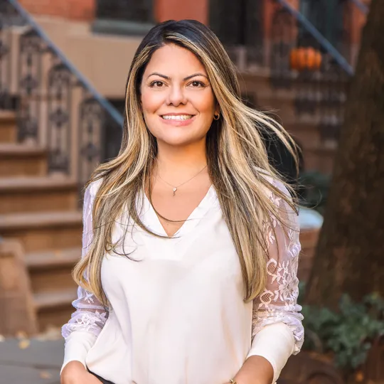 Michelle Duarte, Agent in  - Compass