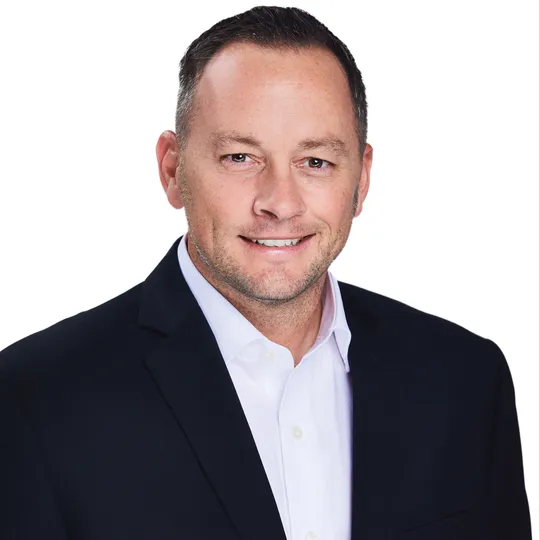 Ben Pierson, Agent in  - Compass