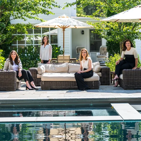 The Miller Goldenberg Harris Team at Compass, Agent in  - Compass