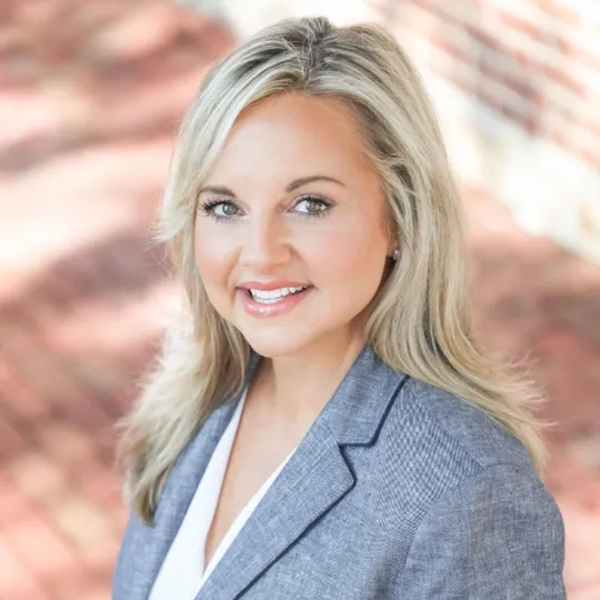 Jaime Watt, Agent in  - Compass