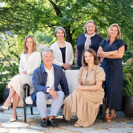 The Baldwin & Griffin Group, Agent in  - Compass