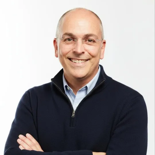 Eric Hays, Agent in  - Compass