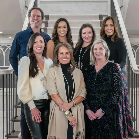 The Karla Murtaugh Homes Team at Compass, Agent in  - Compass