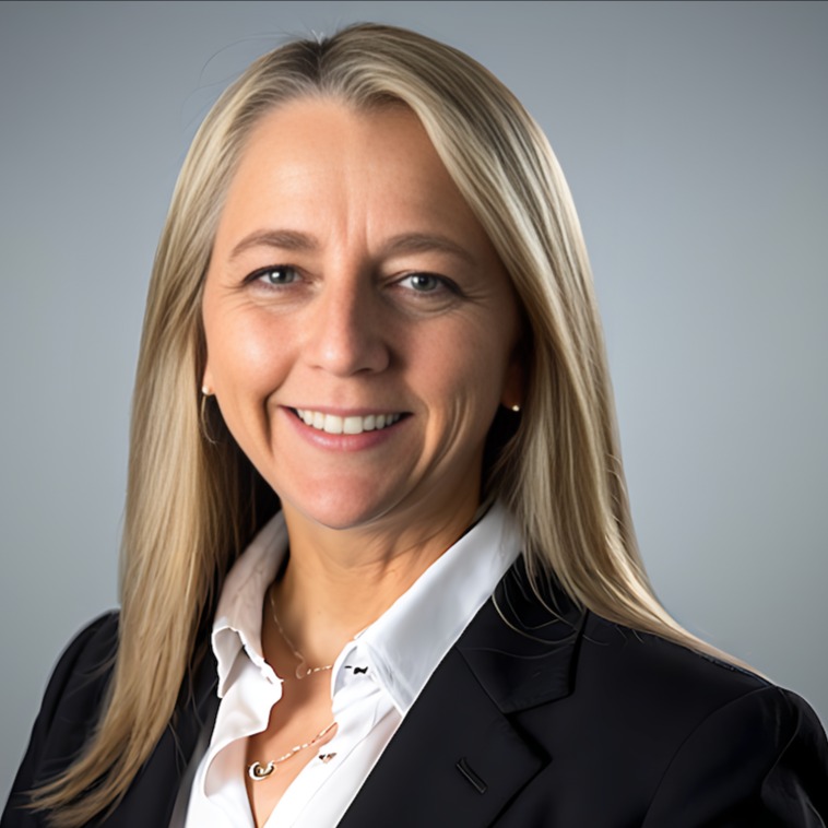 Headshot of Cyndi Lawson