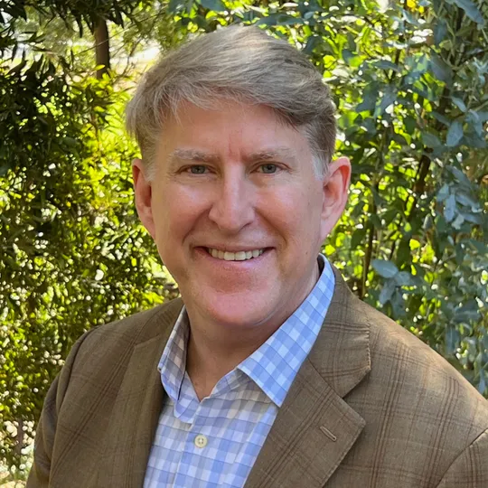 Christopher Stafford, Agent in  - Compass