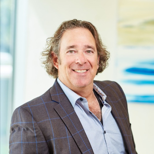 Headshot of Christopher Bove