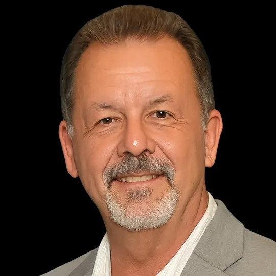 John Capiro, Agent in  - Compass