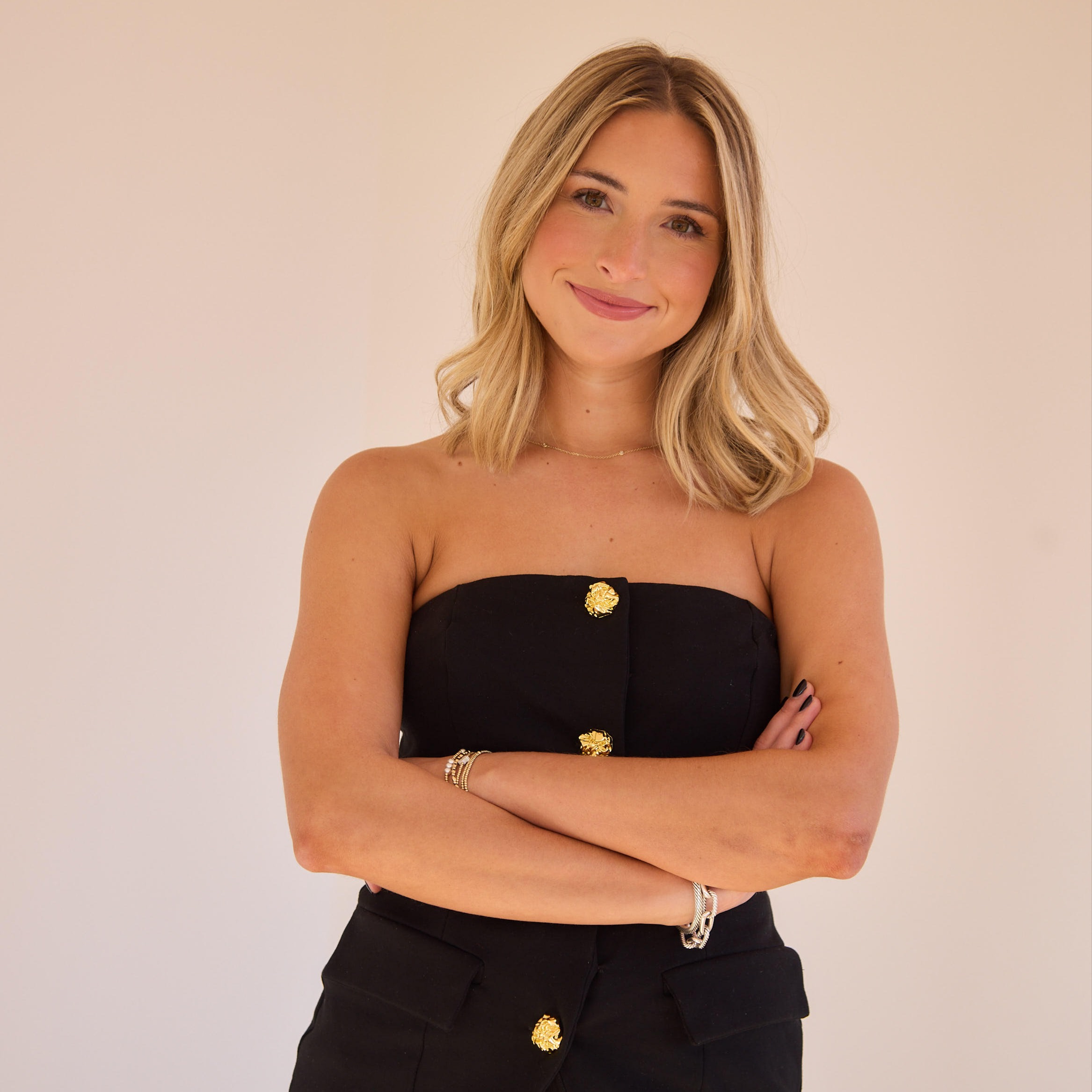 Headshot of Ann Bell