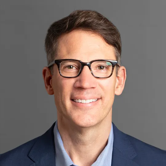 Erik Wood, Agent in  - Compass