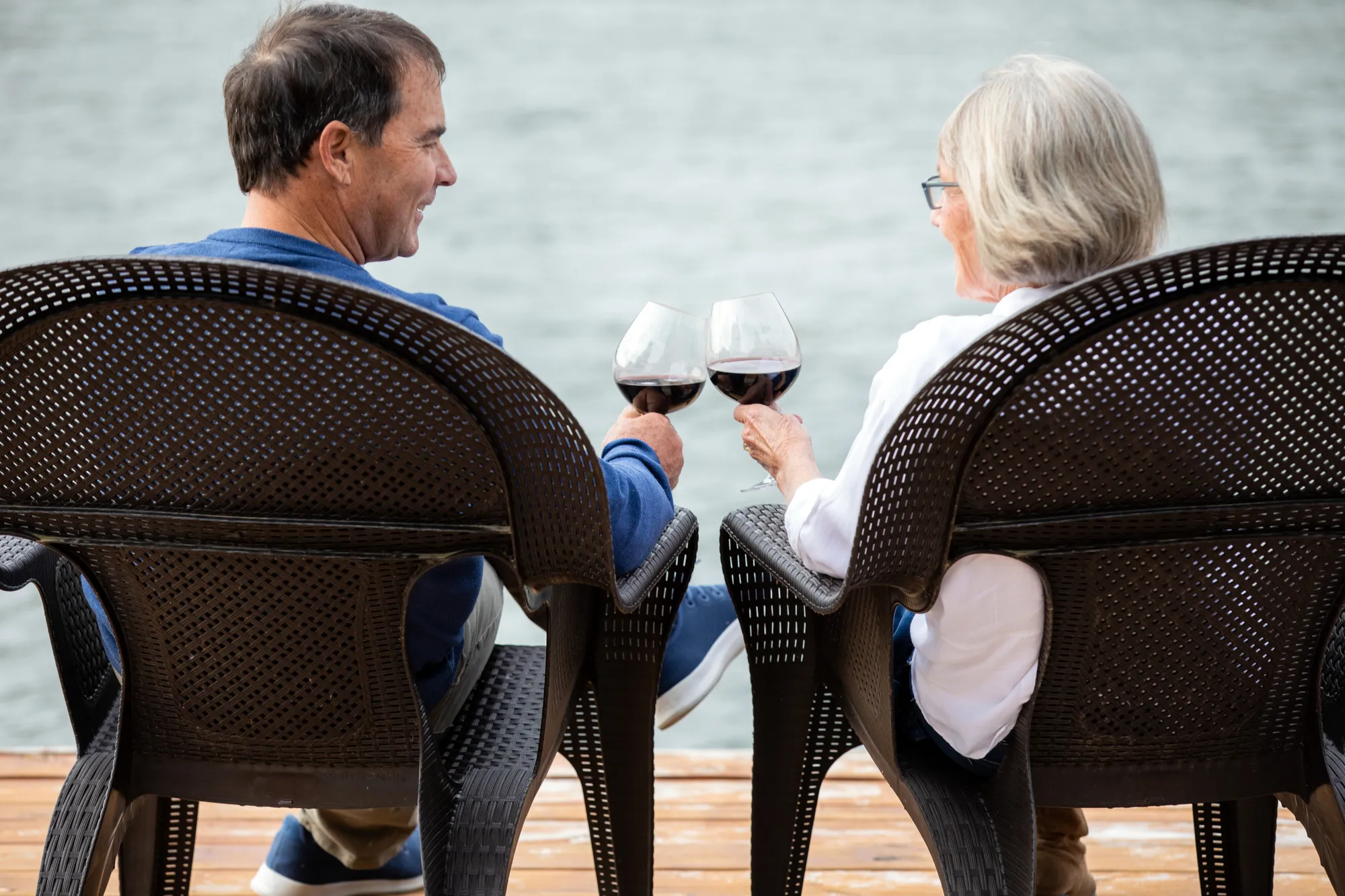 Conversations with Cathy