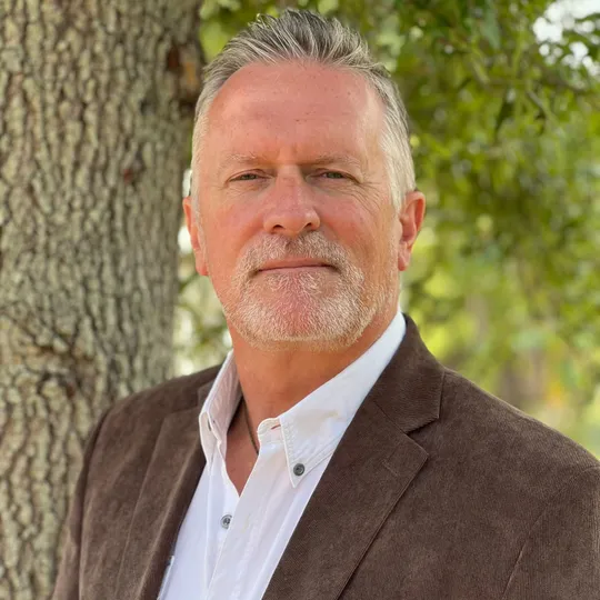 George Robinson, Agent in  - Compass