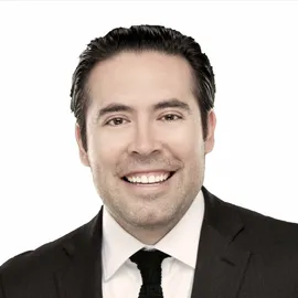 Carlos Pastrana, Agent in  - Compass