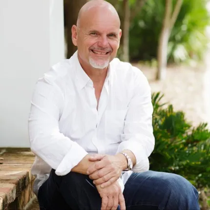 Jeffrey Brice, Agent in  - Compass