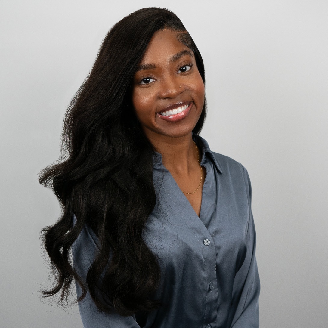 Headshot of Tanija Green