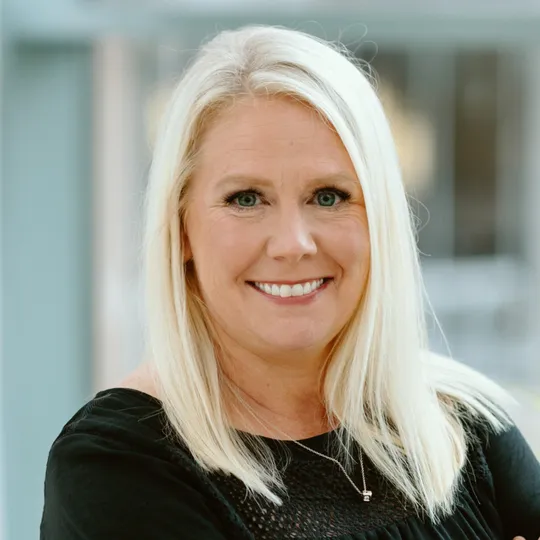 Rachael Burt, Agent in  - Compass