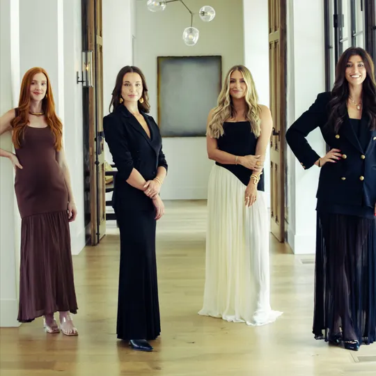 The Noel Collective, Agent in  - Compass