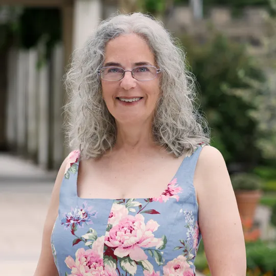 Joanne Heyman, Agent in  - Compass