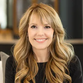 Dana Ellington, Agent in  - Compass
