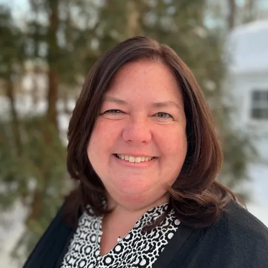 Jennifer Wagner, Agent in  - Compass