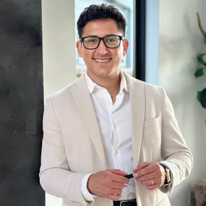 Sergio Cardoza