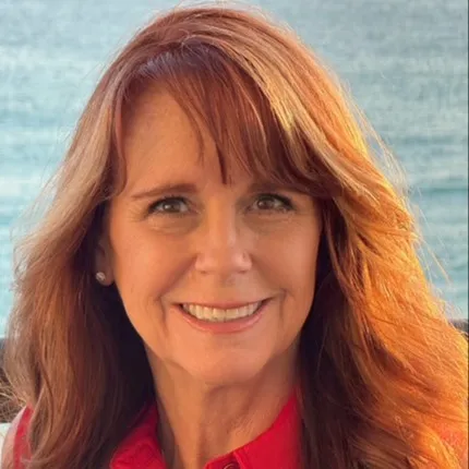 Cokie Tyler, Agent in  - Compass