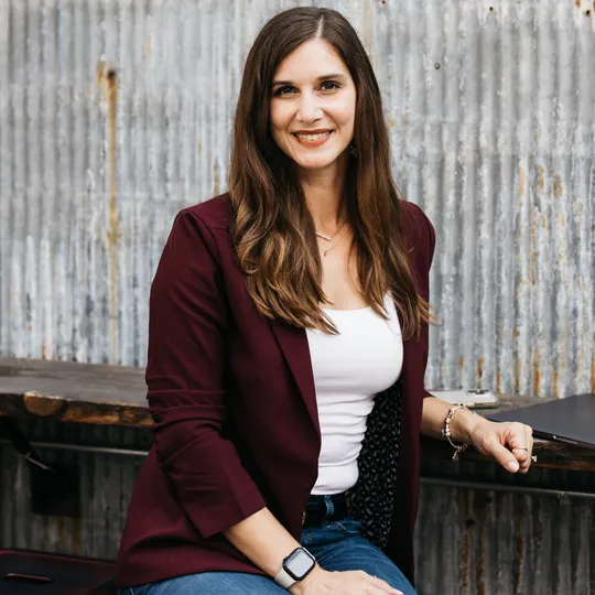 Kelli Musser, Agent in  - Compass