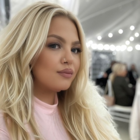 Headshot of Simone Sayas