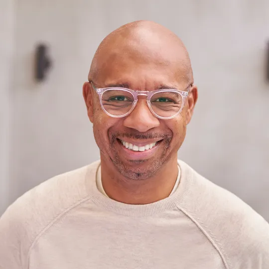 Erik Marion, Agent in  - Compass