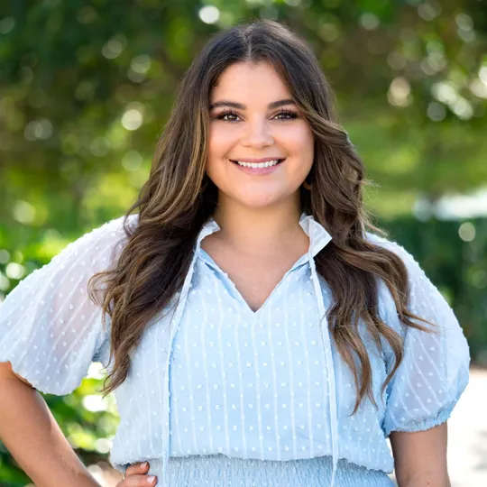 Mariah Gonzales, Agent in  - Compass