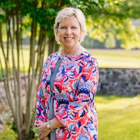 Lynn Kuttruff