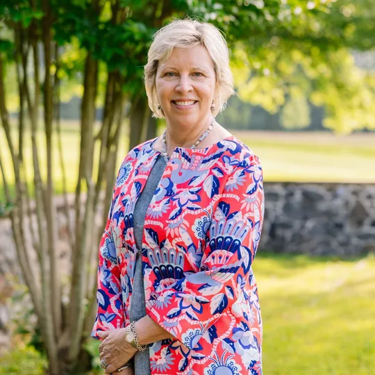 Lynn Kuttruff, Agent in  - Compass