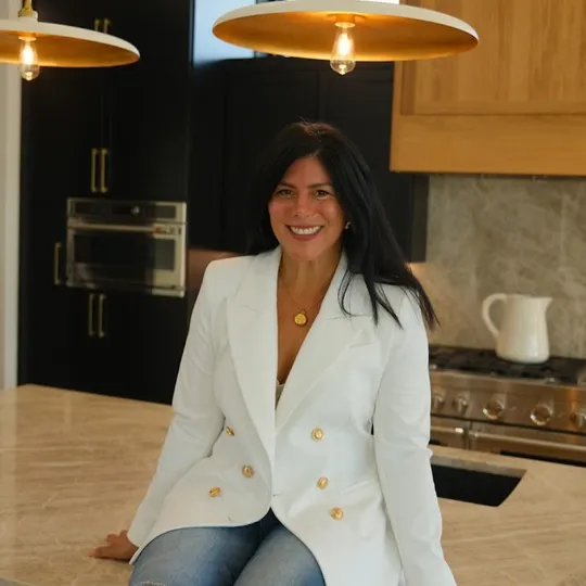 Gisella Wenson, Agent in  - Compass