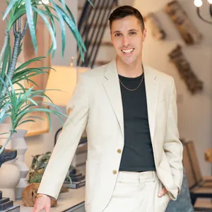 Grayson Poulos's Profile Photo