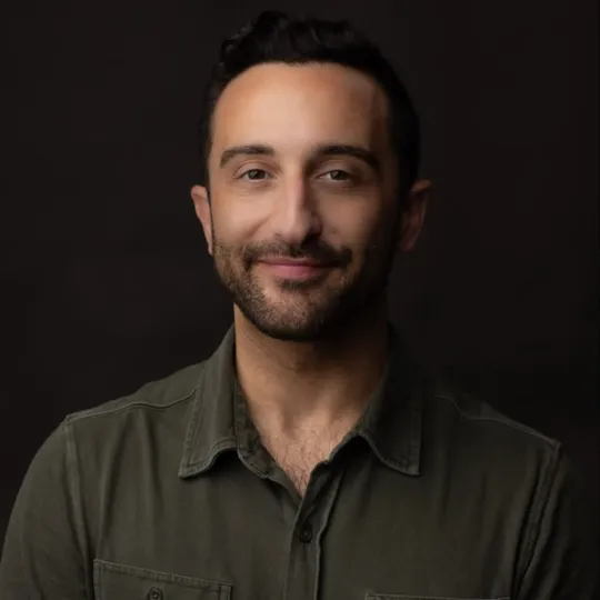 Daniel November, Agent in  - Compass