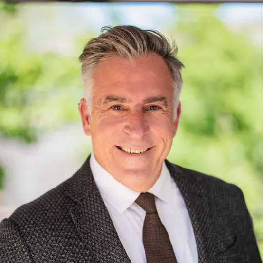 Thomas Westfall, Agent in  - Compass