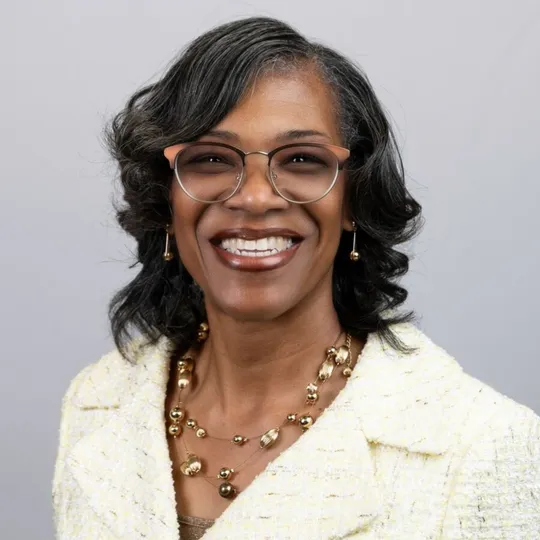 Chareen Black, Agent in  - Compass