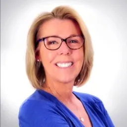 Cheryl Byrd, Agent in  - Compass