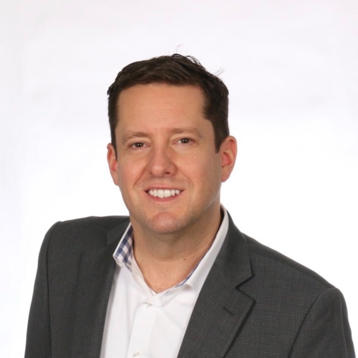 Headshot of Justin Scango