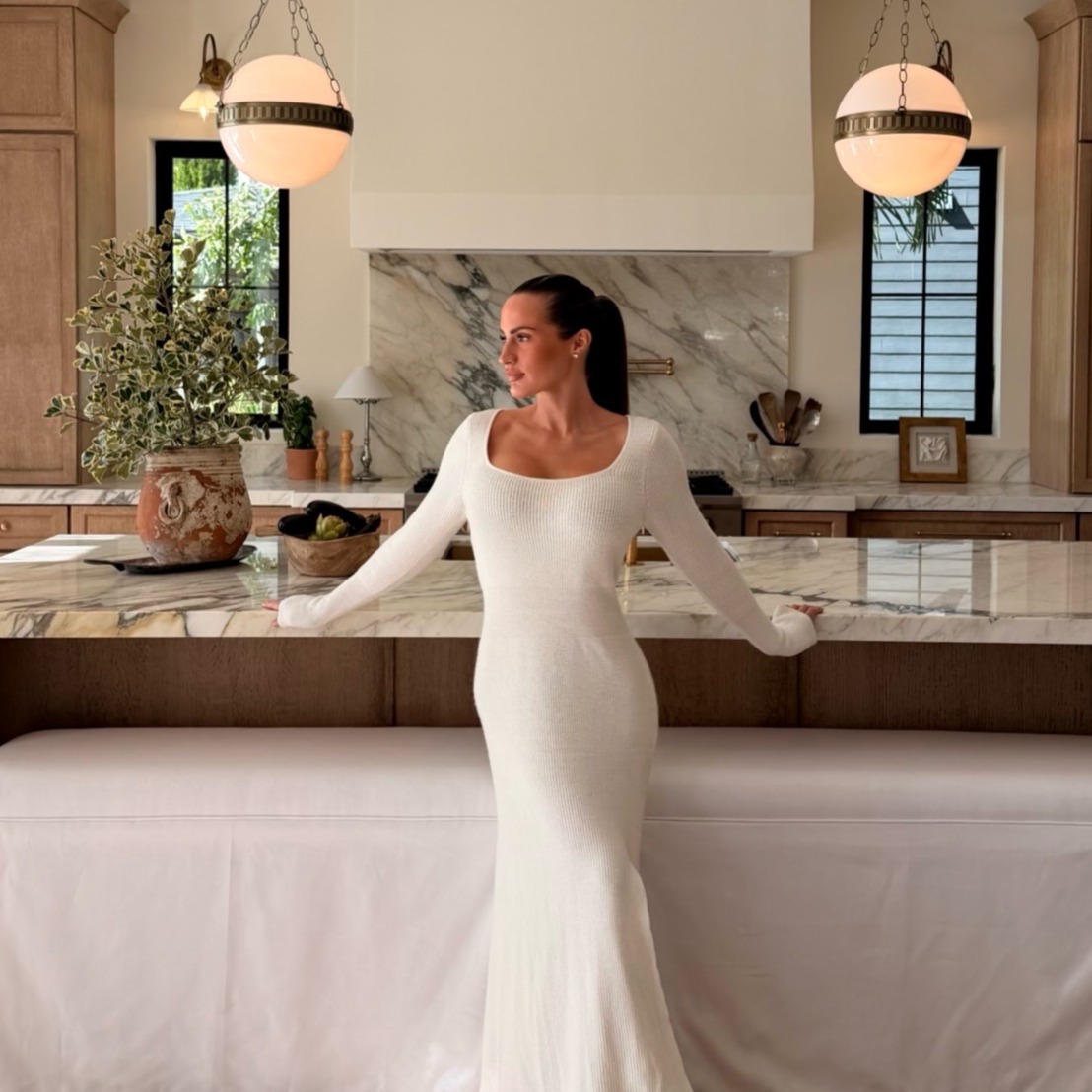 Headshot of Taylor Mayberry