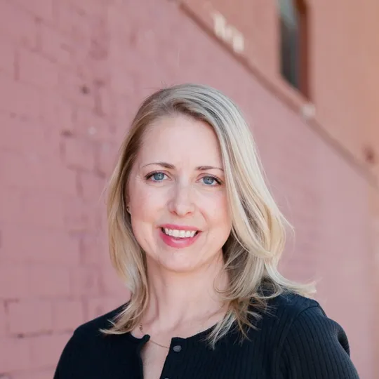 Megan Davis, Agent in  - Compass