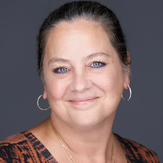 Jennifer Heins, Agent in  - Compass