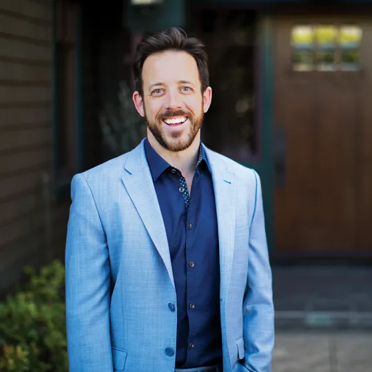 Daniel J. Pirz, Agent in  - Compass