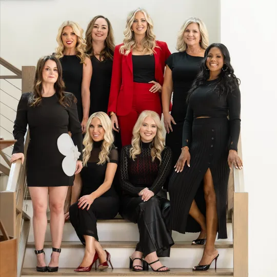 Sunny Darden Group, Agent in  - Compass