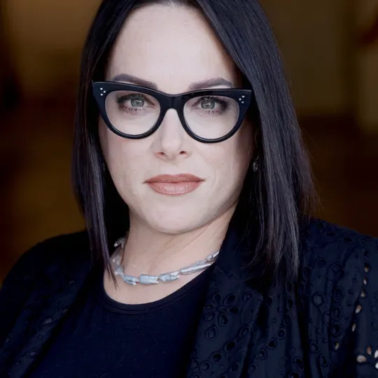 Denise Rosner, Agent in  - Compass