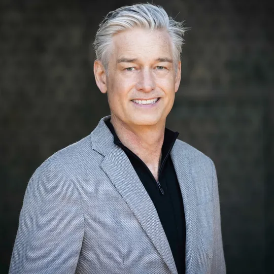 Marc Cowan, Agent in  - Compass