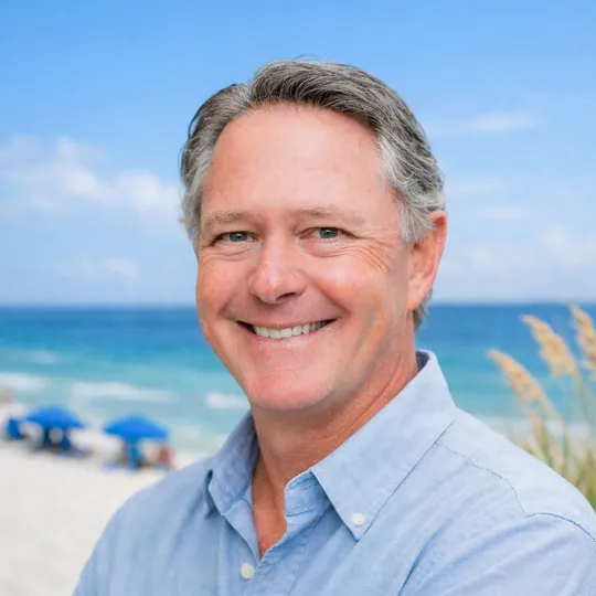 John Hammonds, Agent in  - Compass