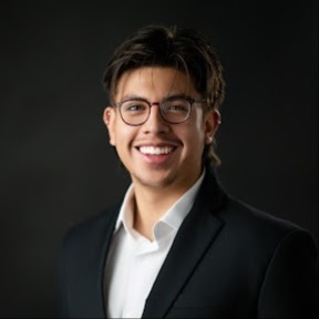 Headshot of Bryan Bonilla