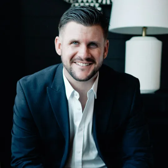 Ryan Rounsaville, Agent in  - Compass