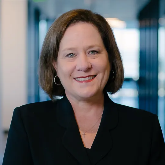 Beth Stephan, Agent in  - Compass