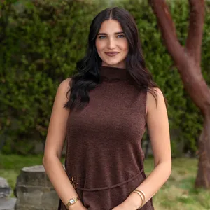 Gianna Garcia's Profile Photo